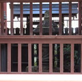 写真: 新海三社神社（佐久市）
