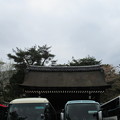 写真: 南禅寺（京都市左京区）