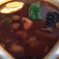 スープカレー屋 鴻（オオドリー） 神田駿河台店