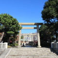 写真: 石浜神社・真崎稲荷神社（荒川区南千住）