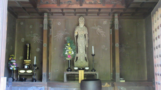 長寿寺（鎌倉市）
