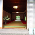 明月院（鎌倉市）方丈