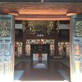 Photos: 恵林寺（甲州市小屋敷）本堂（方丈）