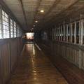 Photos: 恵林寺（甲州市小屋敷）鶯廊下