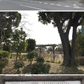 写真: 騎西城（加須市）城山公園・萩原遺跡