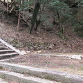 写真: 鈴鹿峠（三重県亀山市〜滋賀県甲賀市）片山神社