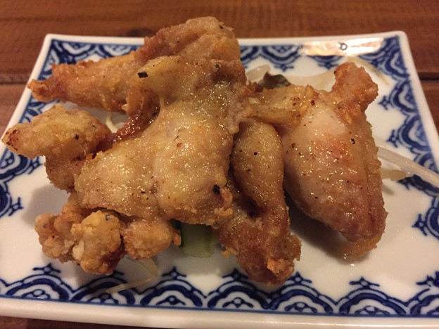 写真: 奄美鶏飯と旬菜和膳 ティダマンディ（町田市）