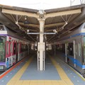 写真: 湘南モノレール 湘南深沢駅（鎌倉市）