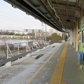 写真: 湘南モノレール 湘南深沢駅（鎌倉市）