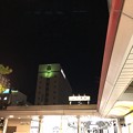 大垣駅南口（岐阜県）