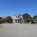 ペリー記念館（横須賀市営 ペリー公園）