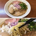 中華そば七麺鳥（台東区）