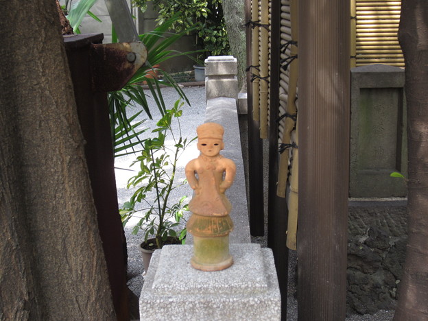 七社神社（東京都北区）