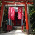 装束稲荷神社（東京都北区）