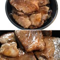 写真: 神戸牛5――焼肉丼