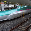 写真: JR東日本東北新幹線E5系｢はやぶさ｣