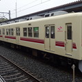 写真: 新京成電鉄新京成線8000形