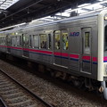 Photos: 京王線系統7000系(第82回日本ﾀﾞｰﾋﾞｰの帰り)