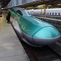 写真: JR東日本東北新幹線E5系｢はやぶさ27号｣