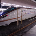 JR西日本北陸新幹線W7系｢はくたか｣