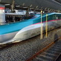 写真: JR東日本東北･北海道新幹線E5系｢はやぶさ｣