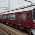 写真: 阪急電車9300系