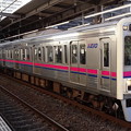 写真: 京王線系統7000系