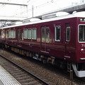 Photos: 阪急電車7000系