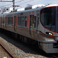 Photos: JR西日本近畿統括本部 大阪環状線323系