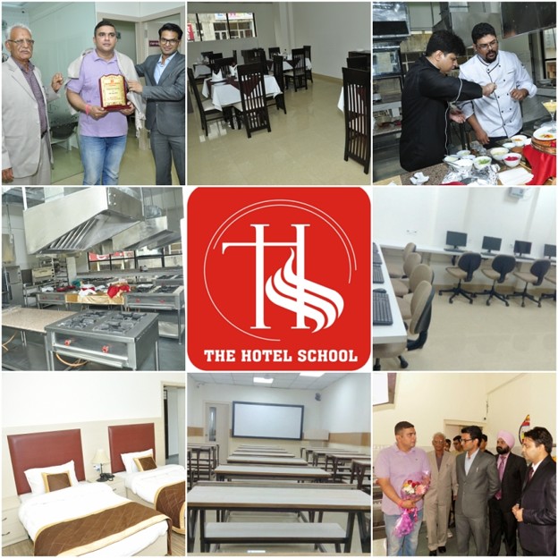 Hotel Management Colleges in Uttarakhand