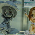 写真: アニメジャパン2015 ブロッコリーブース　けいおん フィギュア