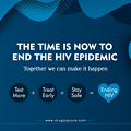 写真: HIV薬オンライン - 感染を防ぐためにHIVを早期に治療する