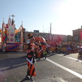 2018.10.27USJ Festa de Parade
