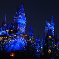写真: 2020.1.11 USJ Hogwarts Magical Nights -Winter Magic-