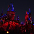 写真: 2020.1.11 USJ Hogwarts Magical Nights -Winter Magic-