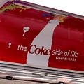 写真: Cokeのきいた人生を