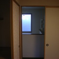 写真: 2611 ２階和室　ドア