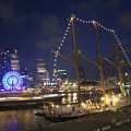 写真: 神戸帆船フェスティバル　0021
