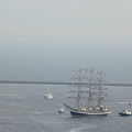 写真: 神戸帆船フェスティバル　0027