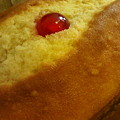 写真: アラモートのパウンドケーキ