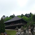 Photos: 奈良 東大寺 二月堂