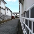 Photos: ナマコ壁