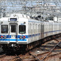 写真: #130 北総鉄道7268F　2006.9.4