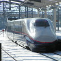 写真: #171 長野新幹線E2系 N9F 2006.1.1