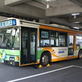 写真: #215 都営バス S-F451 2013.9.21-3