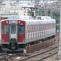 写真: #219 近畿日本鉄道3000系3001F@ク3501　2010.3.3