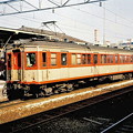 [245] Tobu Railway モハ7845 1972-3-4頃