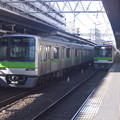 写真: #419 都営新宿線10-340F・10-410F　2012.2.4