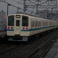 写真: 小田急電鉄9000形9003F+9004F　2013.10.18