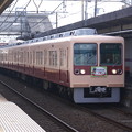 新京成電鉄8501F(クハ8502)　2012.1.15